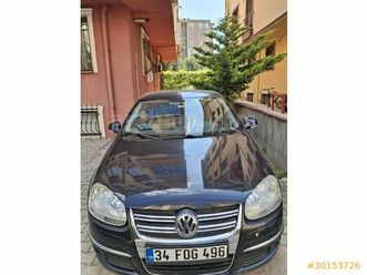 VOLKSWAGEN JETTA 1-6-tdi-primeline