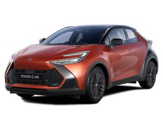 TOYOTA C-HR 1-8-vvt-h-orange-edition-cvt-euro-6-s-s-5dr