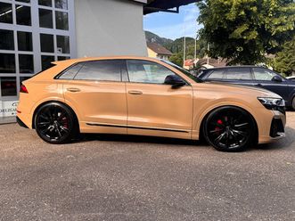 q8 suv 50 tdi quattro tiptronic