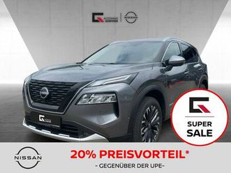 nissan-x-trail-tekna-4wd-automatik-winter-pgd-navi-epw
