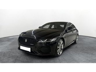 xf 2.0d 2.0 litre i4d​