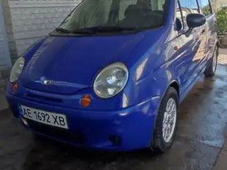daewoo-matiz-2006