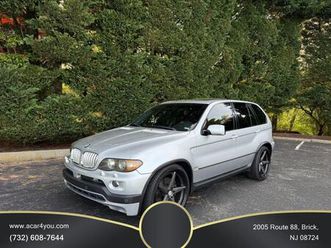 used-2004-bmw-x5-4-8is