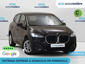 218d active tourer 110 kw (150 cv)