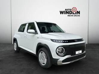 inster electric origo 42kwh