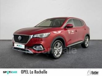 1.5t gdi hybride rechargeable phev comfort