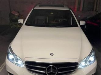 mercedes benz e250 4matic