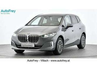 bmw 2er-reihe 230e xdrive active tourer