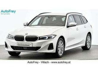 bmw 3er-reihe 320d xdrive