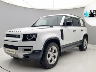 land_rover defender 110 d250 se, νέα ιωνία, 80.250 €