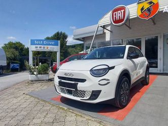fiat 600 1.2t hybrid 145k 6dct za 22 900 €