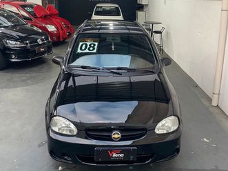 chevrolet classic 1.0 life