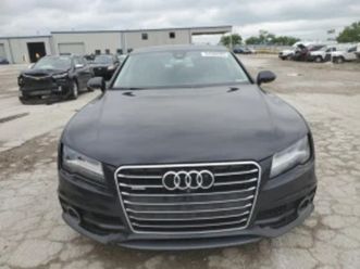 AUDI A7 SPORTBACK audi-a7-a7-prestige-head-up-bo-2014-o-19-900-o-id