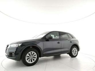 40 2.0 tdi 190cv business quattro s tronic