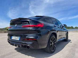 x4 xdrive m40i 360cv auto