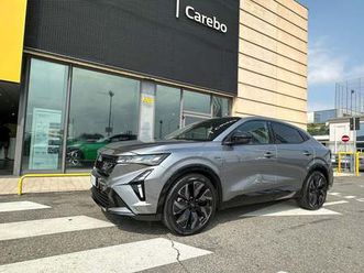 renault rafale 1.2 e-tech full hybrid esprit alpine 200cv auto del 2024 usata a parma