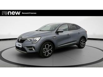 renault arkana arkana e-tech 145 - 21b