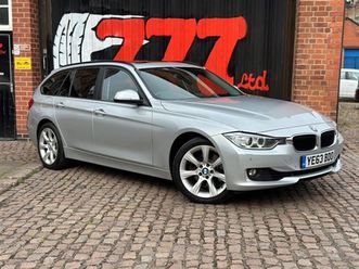 3.0 330d se touring 5dr diesel auto xdrive euro 5 (start/stop) (258 ps)