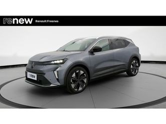 renault scénic scenic e-tech electrique 220 ch grande autonomie