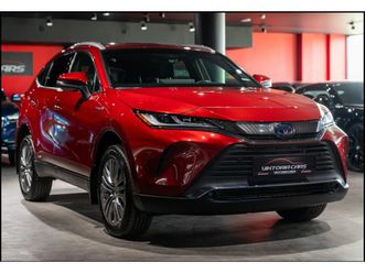 toyota venza xle* hybrid* awd