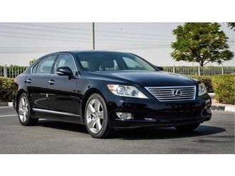 lexus-ls460-l