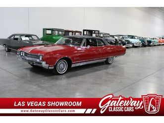 1966 oldsmobile 98 for sale