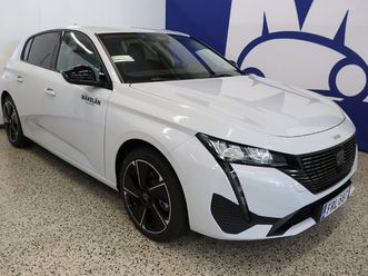 peugeot-e-308-allure-54-kwh-156-automaatti-360-kamera-mukautuva-vakionopeussaadin-10