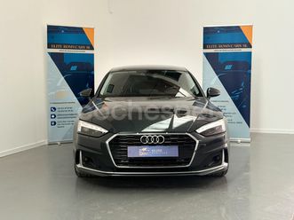 audi a5 35 tdi s tronic sportback