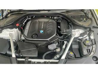 bmw, 5 series, saloon, 2020, semi-auto, 1995 (cc), 4 doors