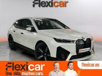 xdrive50 385 kw (523 cv)