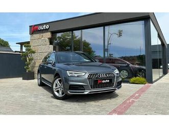 2.0 tdi quattro s tronic