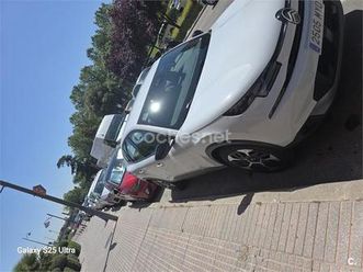 CITROEN C4X citroen-c4-x