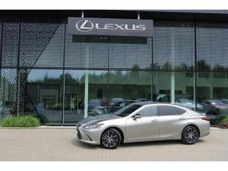 lexus es 300h zlevněno es300h 2,5 hsd limite
