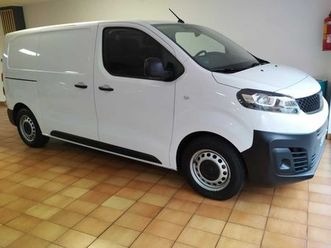 fiat scudo van 102cv