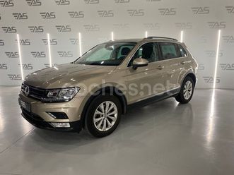 volkswagen tiguan advance 2.0 tdi 110kw150cv bmt dsg