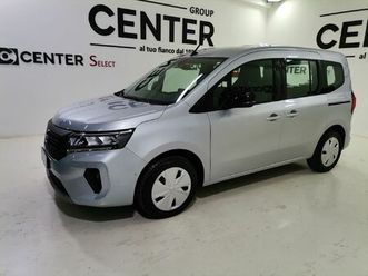 nissan townstar 1.3 130cv l1 n-connecta del 2023 usata a salerno