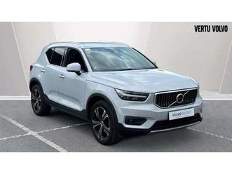 1.5 t3 [163] inscription pro 5dr geartronic