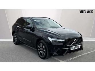 2.0 b4d plus dark 5dr awd geartronic