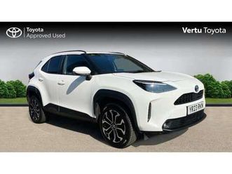 1.5 hybrid design 5dr cvt