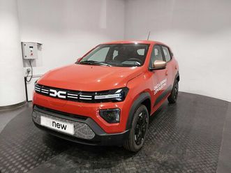 extreme electric 48 kw (65 cv)