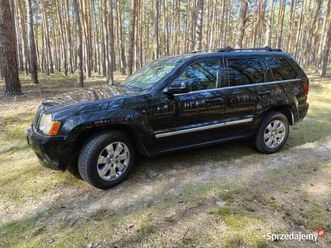 jeep grand cherokee lift 4,7-v8 ,,zamiana,, kolsko - sprzedajemy.pl