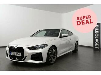 BMW SERIE 4 M440I XDRIVE bmw-m440-i-xdrive-coupe-374hk