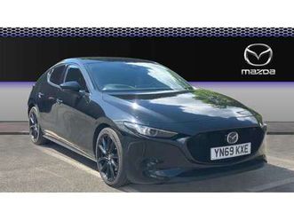 2.0 skyactiv x mhev gt sport 5dr