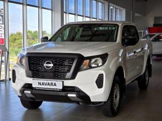 2.5ddti double cab xe