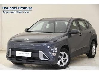 kona hev 1.6 gdi maxx dt