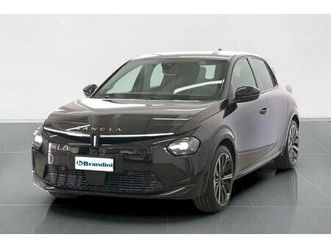 elettrico new ypsihigh bev