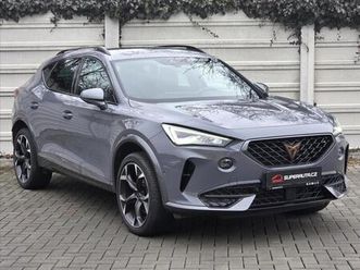 cupra formentor 2,0 tsi dsg 4x4 nehavar.tov.zá