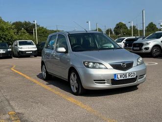 mazda-mazda2-1-4-capella-5dr