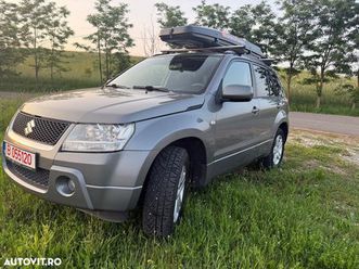 utilizat-suzuki-grand-vitara-2007-5-200-eur-290-000-km-autovit-ro