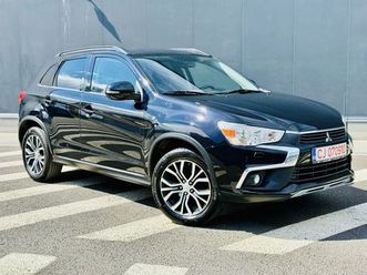 mitsubishi-asx-4x4-100-anniversary-automat-2017-euro6-rar-efectuat-turda